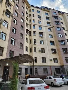 Квартира в новостройке Dream House, 140 м2