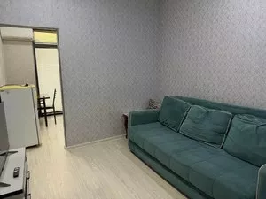 Квартира в новостройке (Экобазар)