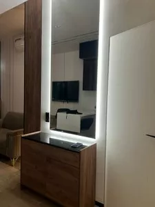 Квартира в новостройке ЖК Акай сити, 1 комната, 35 кв.м