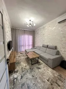Квартира в новостройке ЖК Alfraganus