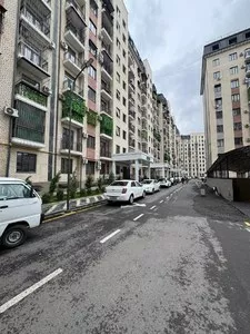 Квартира в новостройке ЖК Art House, 55.55 м2