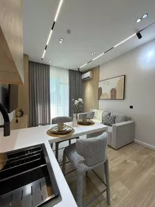 Квартира в новостройке ЖК BI Sado Business, 48 кв.м