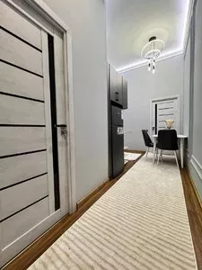 Квартира в новостройке ЖК Black Towers, 26 м2