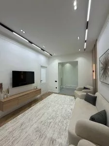 Квартира в новостройке ЖК BM Group, 121 м2