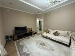 Квартира в новостройке ЖК Cambridge Residence, Алмазарский район