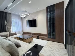 Квартира в новостройке ЖК Dream House