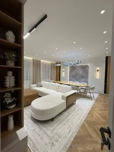 Квартира в новостройке ЖК Dream house