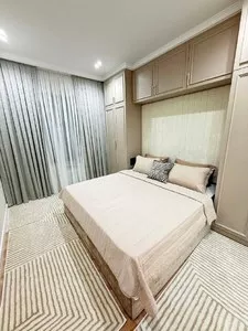 Квартира в новостройке ЖК Дукат, 44 кв.м