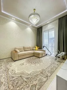 Квартира в новостройке ЖК Faxo