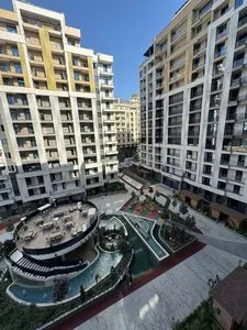 Квартира в новостройке ЖК Imperial Club City, 1-комнатная