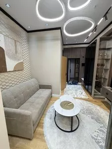 Квартира в новостройке ЖК Imperial Club City, 30 м2