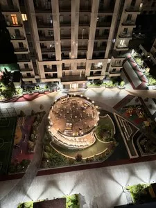 Квартира в новостройке ЖК Imperial Club