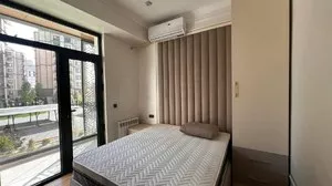 Квартира в новостройке ЖК Истанбул Сити, Яккасарайский район