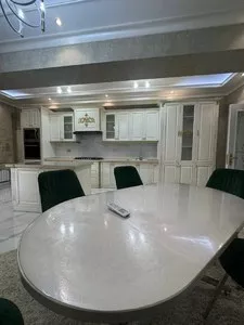 Квартира в новостройке ЖК Жангох, 215 м2