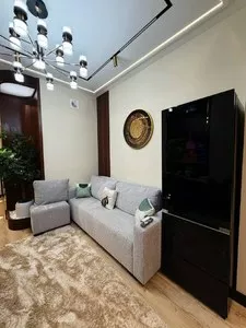 Квартира в новостройке ЖК Koh Ota, 2-комнатная, 45 м2