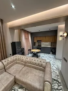 Квартира в новостройке ЖК Лафайет, Яккасарайский район