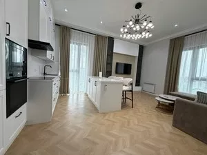Квартира в новостройке ЖК Mirabad avenue