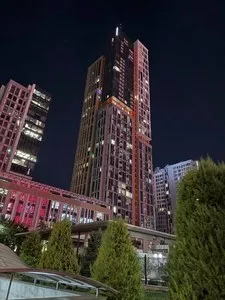 Квартира в новостройке ЖК Nest One, 53.24 м2