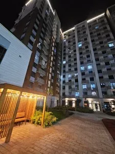 Квартира в новостройке ЖК NRG Sanat
