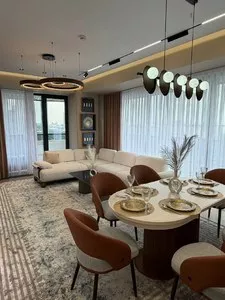 Квартира в новостройке ЖК NRG U-Tower, 72 кв.м