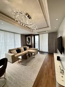 Квартира в новостройке ЖК NRG UTOWER, 2 комнаты, 72 м2