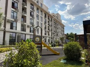 Квартира в новостройке ЖК NRJ Hayot, 123 м2