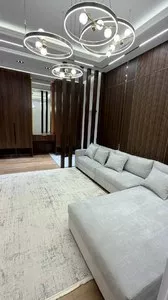 Квартира в новостройке ЖК Oq Saroy