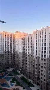 Квартира в новостройке ЖК O’z Makon