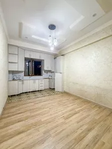 Квартира в новостройке ЖК Parkent Avenue, 58 кв.м