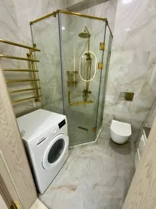 Квартира в новостройке ЖК Пойтахт Гавхари, 1 комната, 40 кв.м