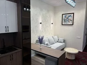 Квартира в новостройке ЖК Prestige Garden