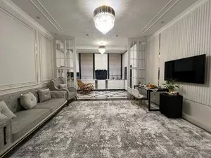 Квартира в новостройке ЖК Renesans, 75 кв.м