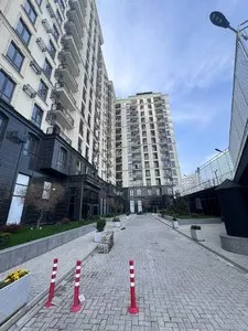 Квартира в новостройке ЖК Shoshkent, 114 м2