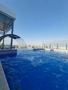 Квартира в новостройке ЖК Skyline, 72 м2