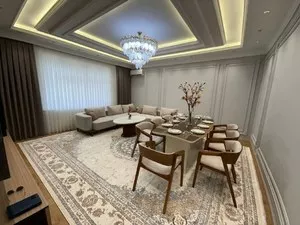 Квартира в новостройке ЖК Темир Йул