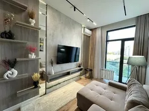 Квартира в новостройке ЖК Tiara Residence