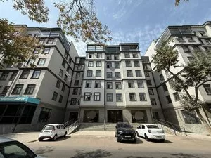 Квартира в новостройке ЖК Уют, Академгородок