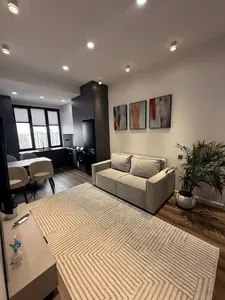 Квартира в новостройке ЖК Vegas Tower, 43 кв.м