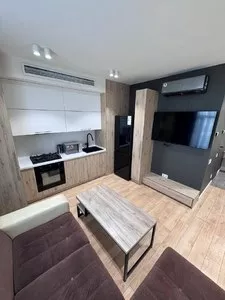 Квартира в новостройке комплекс MODERNO