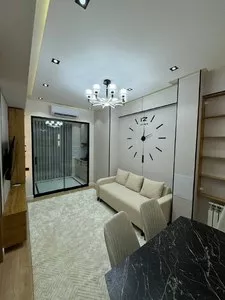 Квартира в новостройке LAFAYETTI, Яккасарайский район