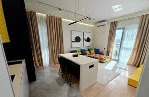 Квартира в новостройке Mirabad Avenue, 54 кв.м