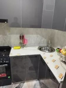 Квартира в новостройке на аренду