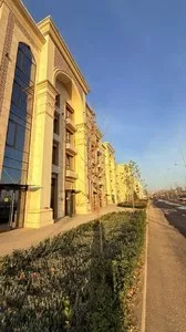 Квартира в новостройке NRG Maftun Makon, 2 комнаты, 65 м2