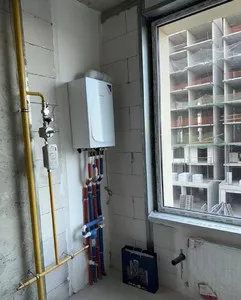 Квартира в новостройке NRG Meros, 40 м2