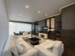 Квартира в новостройке NRG Mirzo Ulugbek, 120 м2