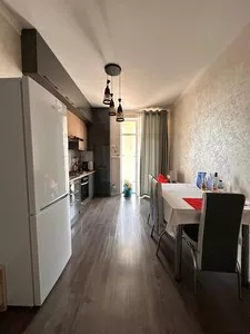 Квартира в новостройке NRG Sayram