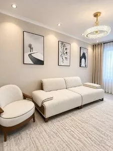 Квартира в новостройке O'z Makon, 37 м², Мирабадский район