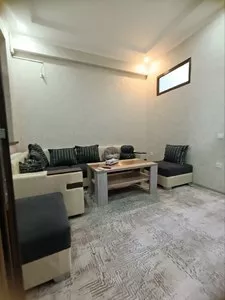Квартира в новостройке, Паркентский, 38 кв.м