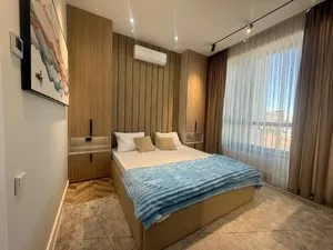 Квартира в новостройке Prestige Gardens, 60 м2