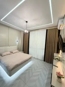 Квартира в новостройке Prestige Gardens, 90 м2